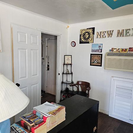 Sands Motel Grants Exterior foto