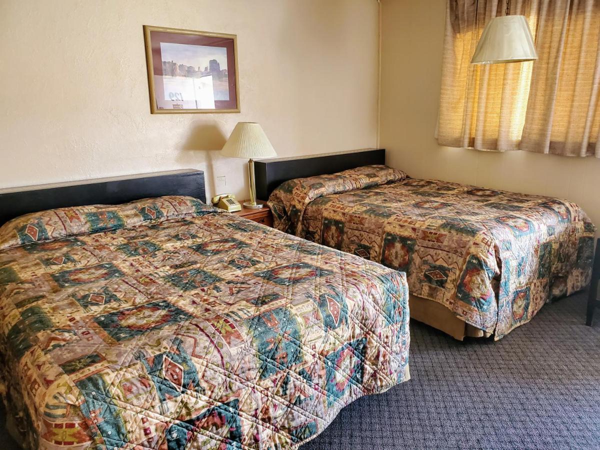 Sands Motel Grants Exterior foto