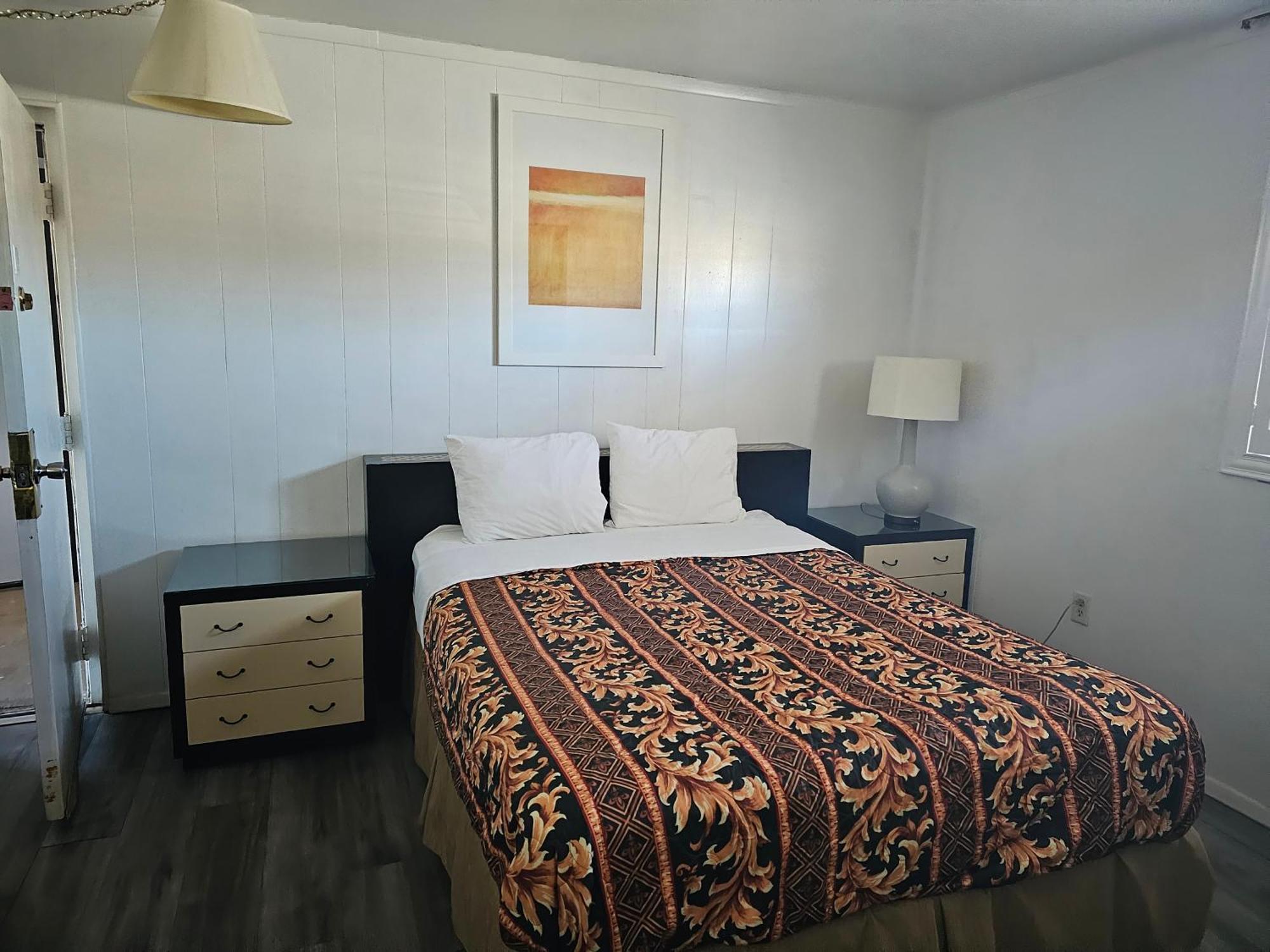 Sands Motel Grants Exterior foto